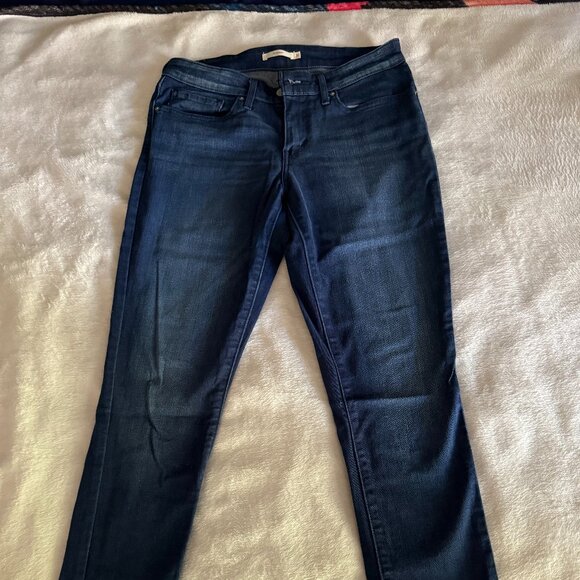 Levi's Denim - Levi's 711 Skinny Jeans